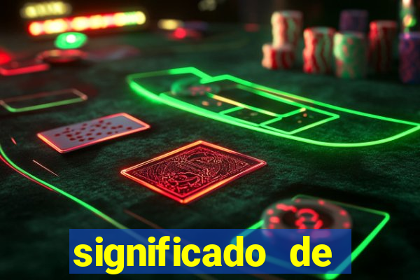 significado de sonhar com jogador de futebol famoso